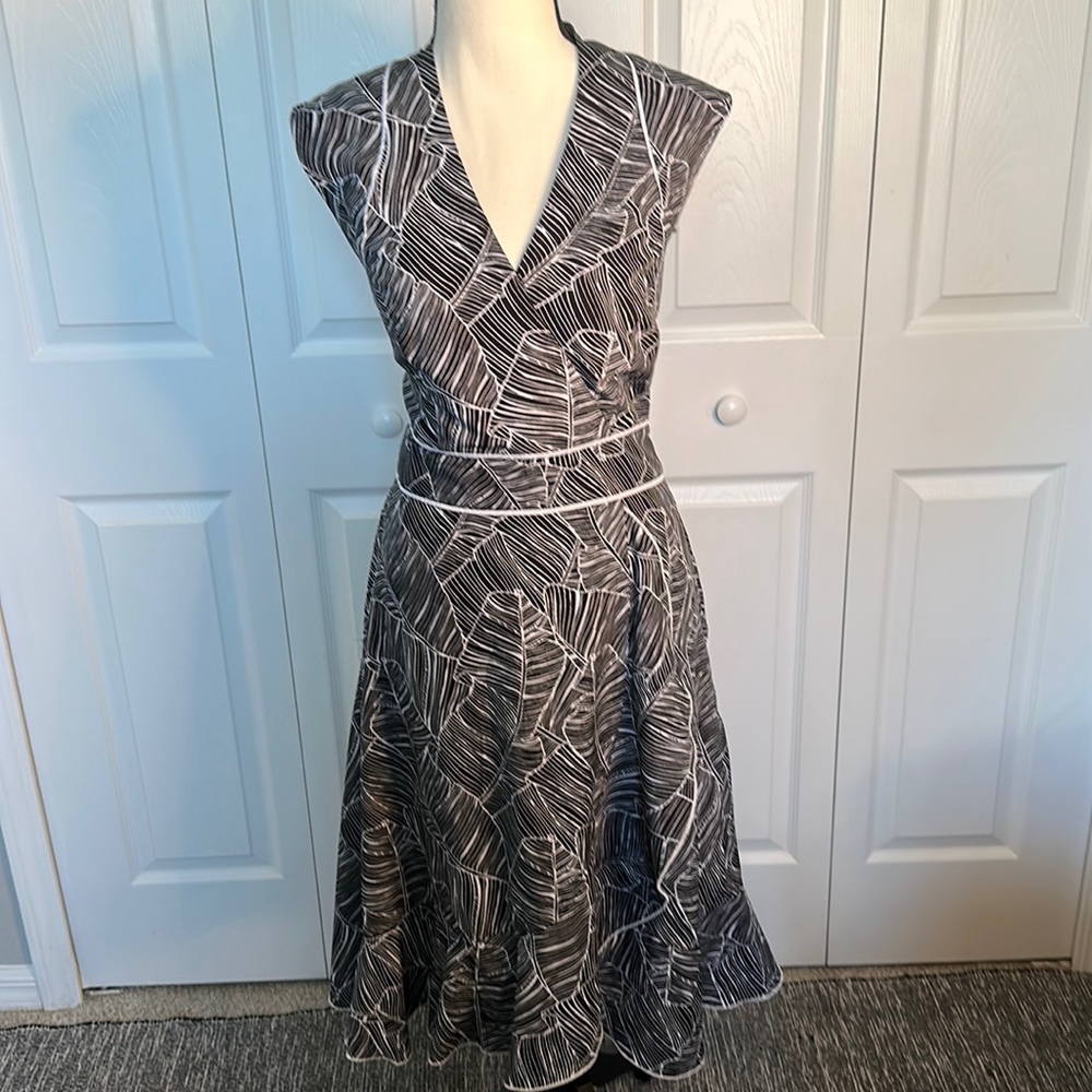 EShakti Women’s Dress